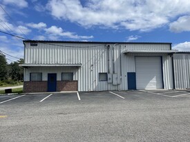 1939 Belgrade Ave, Charleston SC - Warehouse