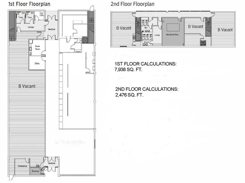 619 E St, Marysville, CA à louer - Photo du bâtiment - Image 3 de 4