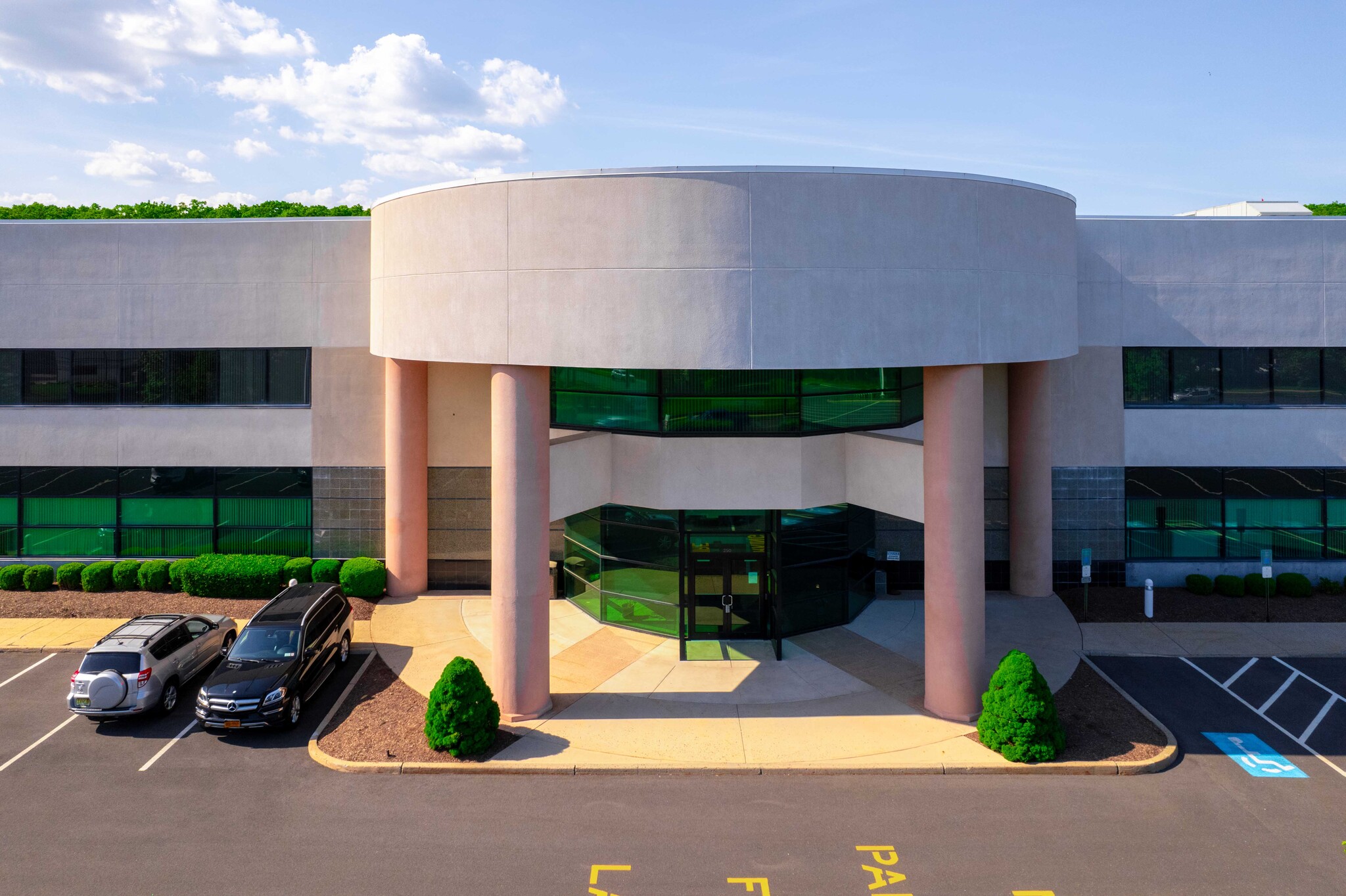 250 Industrial Way W, Eatontown, NJ for sale Building Photo- Image 1 of 19