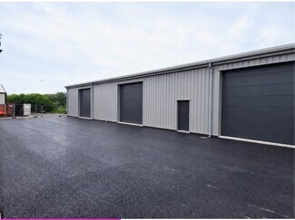 More details for Units 6, 7 & 8 Myers Ln, Penrith - Industrial for Lease