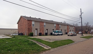 More details for Multifam Portfolio near Health Corridor – Multifamily for Sale, Baton Rouge, LA