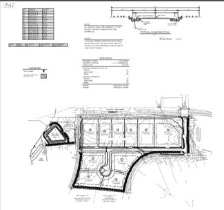More details for 103 Thunder Pointe Drive Dr, Eatonton, GA - Land for Sale