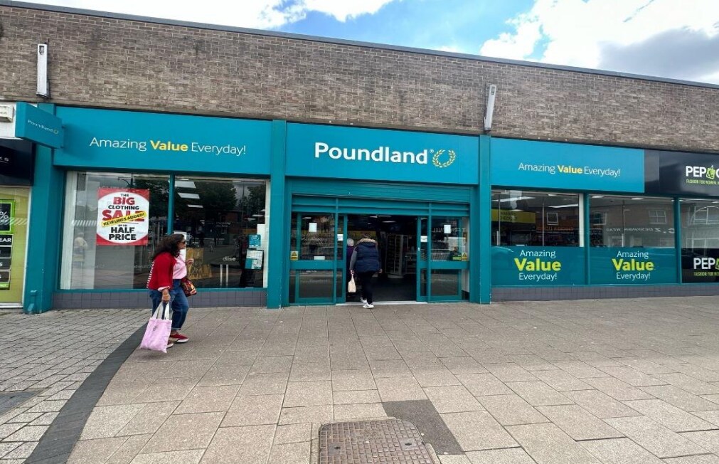 4 Front St, Arnold à vendre Photo principale- Image 1 de 1