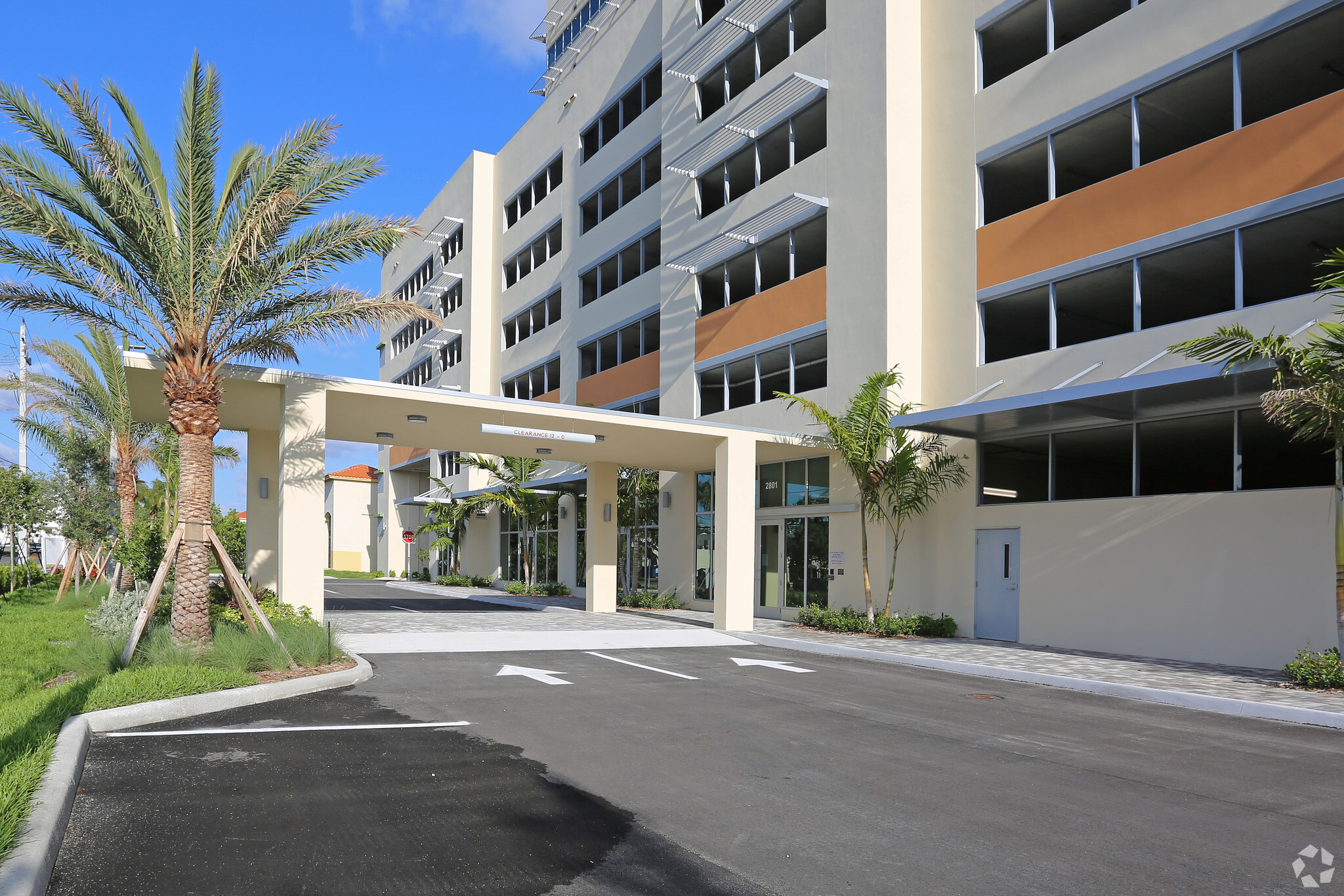 2801 NE 213th St, Aventura, FL for lease Building Photo- Image 1 of 8