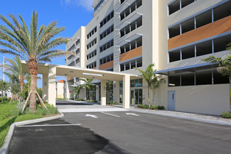 More details for 2801 NE 213th St, Aventura, FL - Office/Medical for Lease