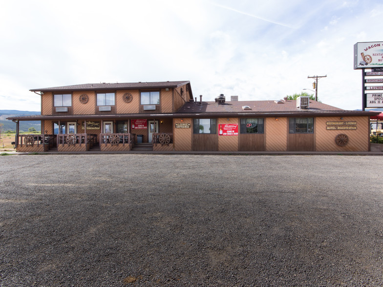 10900 Hwy 65, Mesa, CO for sale - Other - Image 1 of 1