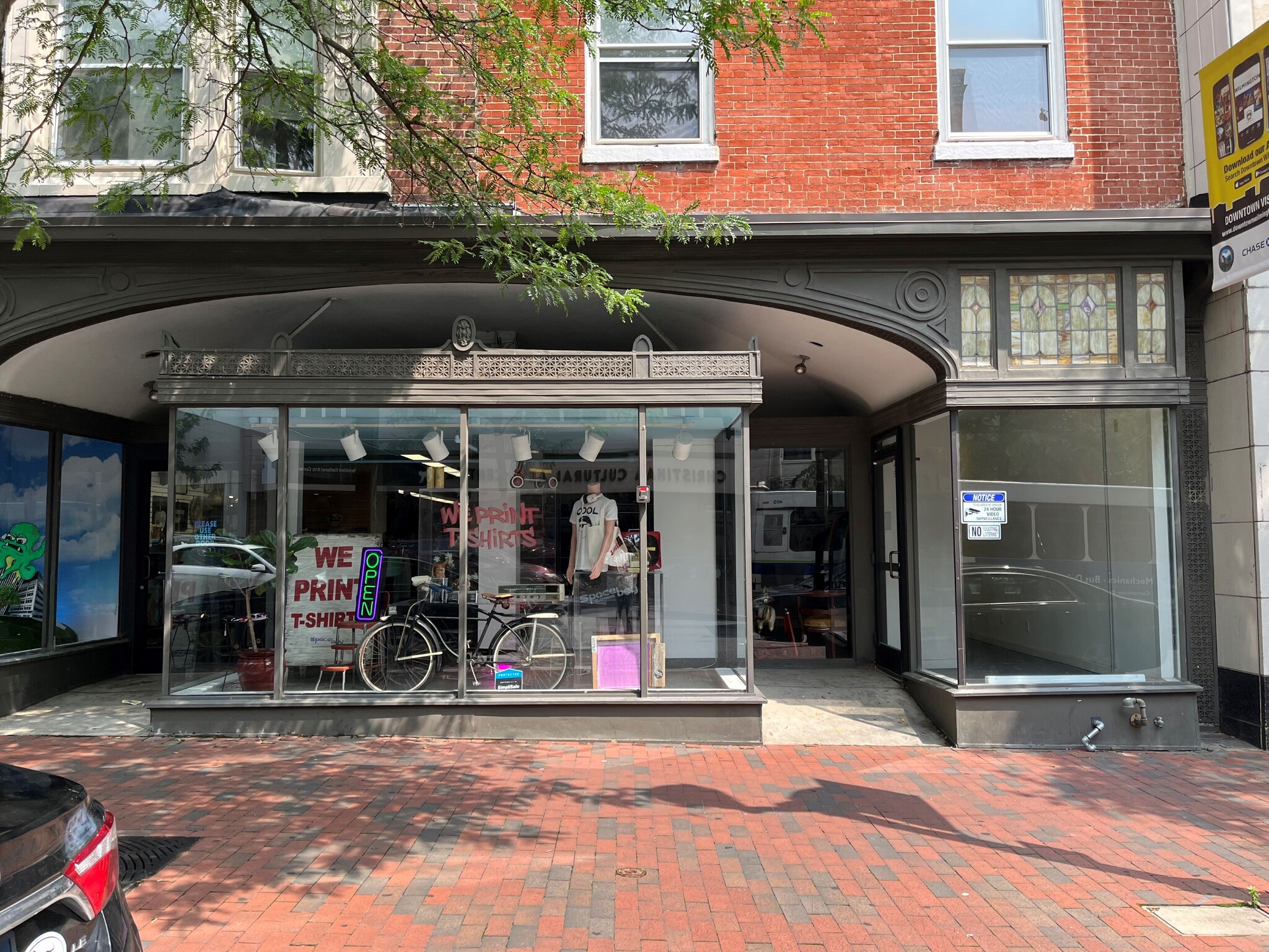 706 N Market St, Wilmington, DE for sale Primary Photo- Image 1 of 1