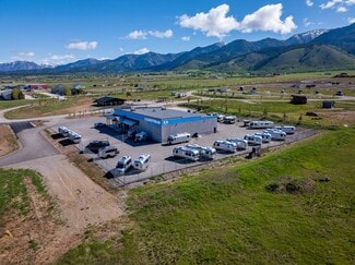 More details for 22 Rorke rd, Etna, WY - Retail for Sale