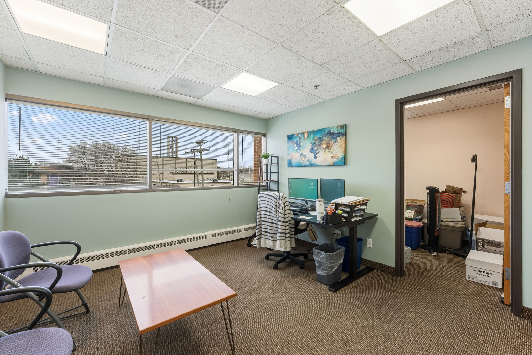 570 Asbury St, Saint Paul, MN à louer Photo intérieure- Image 1 de 1