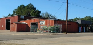 More details for Former Farmer's Feed Portfolio – for Sale, Montgomery, AL
