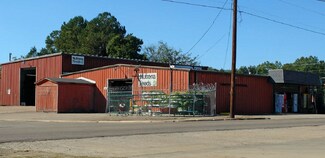 Plus de détails pour Former Farmer's Feed Portfolio – à vendre, Montgomery, AL