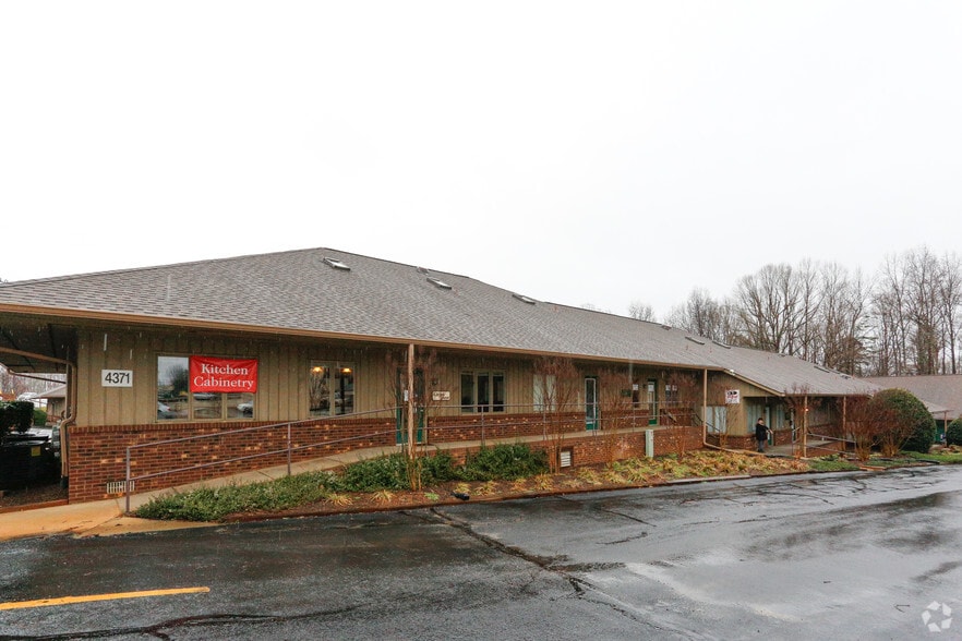 4371 Charlotte Hwy, Clover, SC for sale - Building Photo - Image 3 of 54