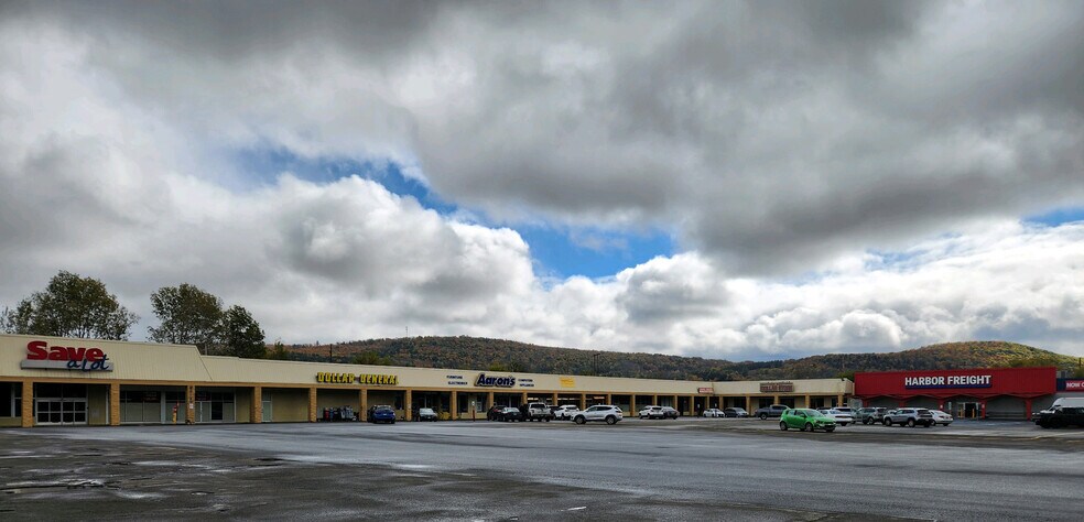 5640 Route 12, Norwich, NY à louer - Photo du bâtiment - Image 2 de 10