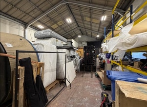 8 Trusham Rd, Exeter for lease Interior Photo- Image 2 of 5