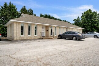 Plus de détails pour 1405 Old Grove Rd, Greenville, SC - Bureau à louer