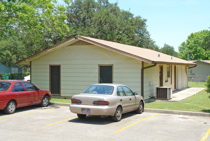 1009 Meredith Dr, Austin, TX à louer - Photo du b timent - Image 2 de 2