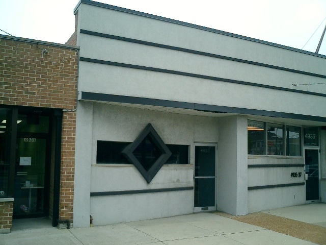 4937 W Irving Park Rd, Chicago, IL for lease Primary Photo- Image 1 of 2