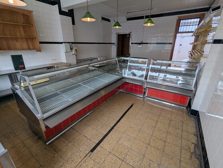 5 Pentrepoeth Rd, Swansea à vendre - Photo intérieure - Image 3 de 6