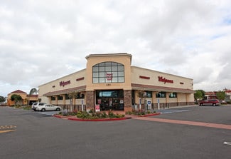 More details for 421 S Ventura Rd, Oxnard, CA - Retail for Lease