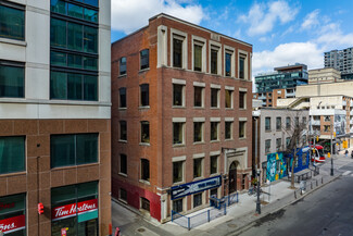 More details for 160 John St, Toronto, ON - Office for Lease