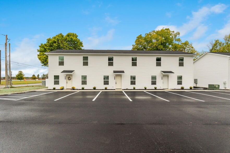 384 N Franklin St, Richwood, OH for sale - Building Photo - Image 3 of 17