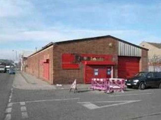 More details for 2-12 Forge St, Bootle - Industrial for Lease