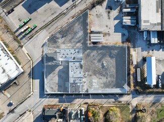 More details for 1256 Roosevelt Ave, Indianapolis, IN - Industrial for Lease