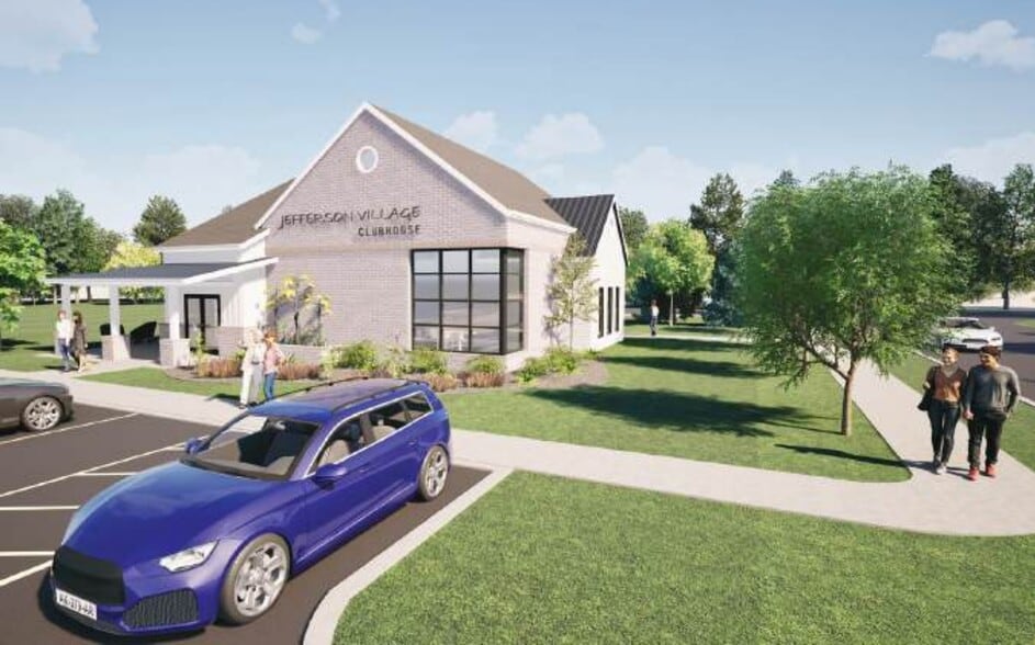 4000 Jefferson Pike, Jefferson, MD for sale - Building Photo - Image 2 of 7