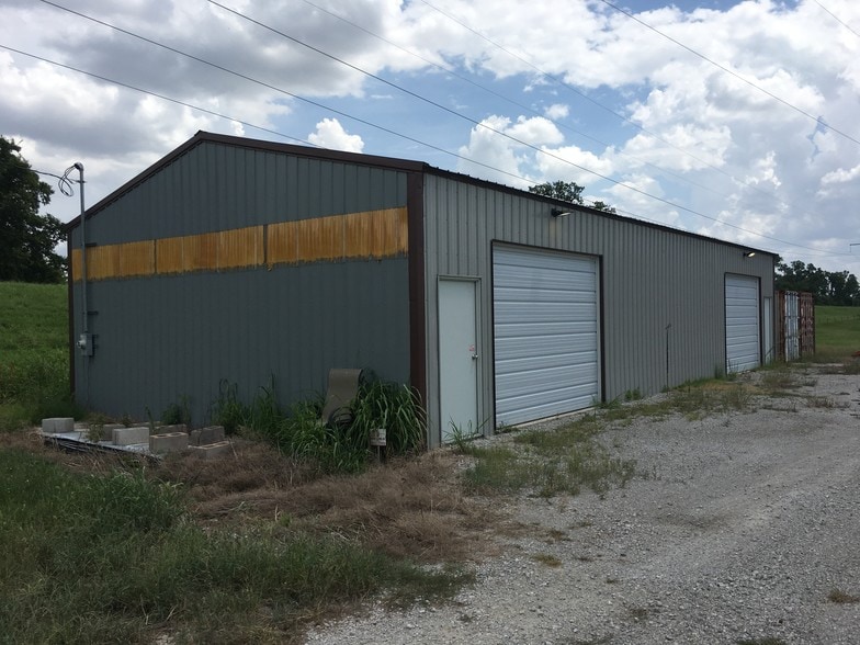 8340 S Peoria Ave, Tulsa, OK for sale - Building Photo - Image 3 of 3