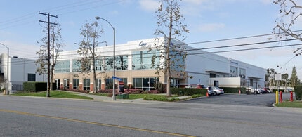 10717 Norwalk Blvd, Santa Fe Springs, CA for lease Interior Photo- Image 1 of 1