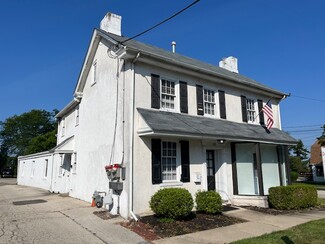 Plus de détails pour 462 Germantown Pike, Lafayette Hill, PA - Bureau à louer