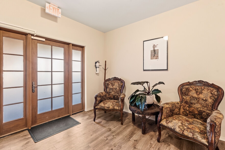 103 S St Francis Dr, Santa Fe, NM for sale - Building Photo - Image 3 of 20