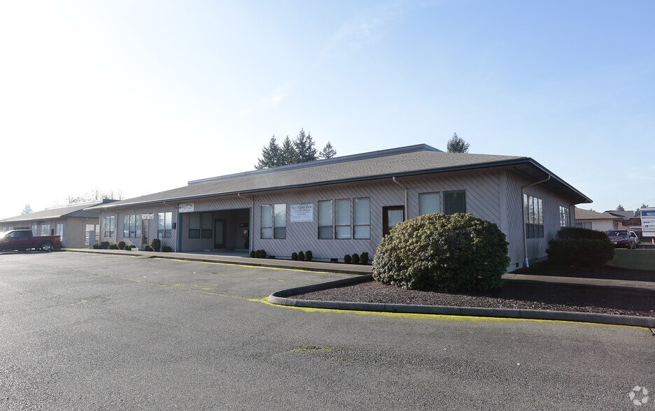 16204 Pacific Hwy, Spanaway, WA for sale - Building Photo - Image 3 of 3