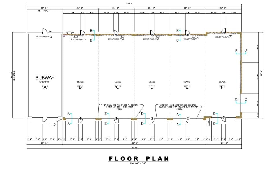 1516-1536 Joe B Jackson Pky, Murfreesboro, TN for lease - Building Photo - Image 2 of 13