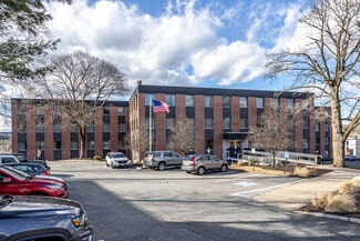 More details for 65 Walnut St, Wellesley, MA - Office/Medical for Lease