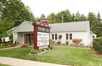 More details for 6211-6225 N Wayne Rd, Westland, MI - Office for Sale