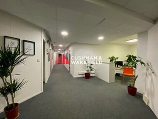 More details for 10 Place Alfonse Jourdain, Toulouse - Office for Lease