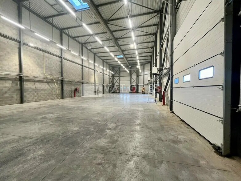 Flex dans Dagneux à louer - Photo intérieure - Image 3 de 4