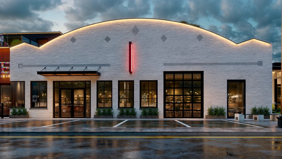 180 Fairfield Ave, Bellevue, KY for lease - Building Photo - Image 2 of 10