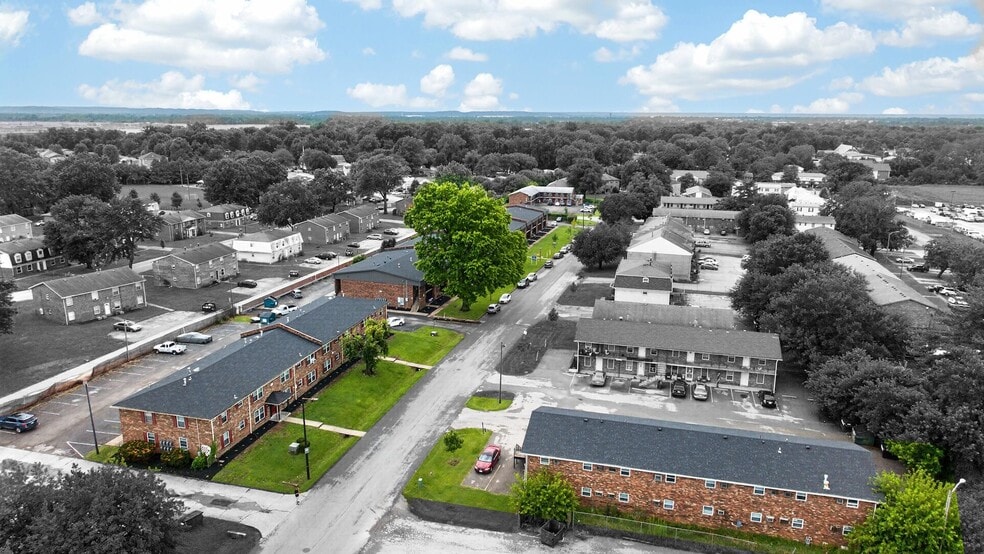 4300 Norbrook Dr, Louisville, KY for sale - Building Photo - Image 2 of 2