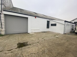 Laundry Rd, Ramsgate for lease Building Photo- Image 1 of 6