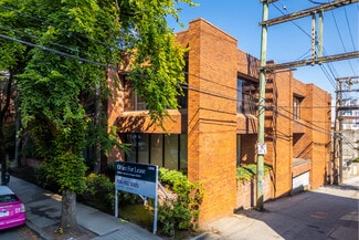 Plus de détails pour 1525 8th Av W, Vancouver, BC - Bureau à louer