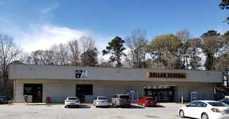 More details for 6641 Roosevelt Hwy, Union City, GA - Retail for Sale