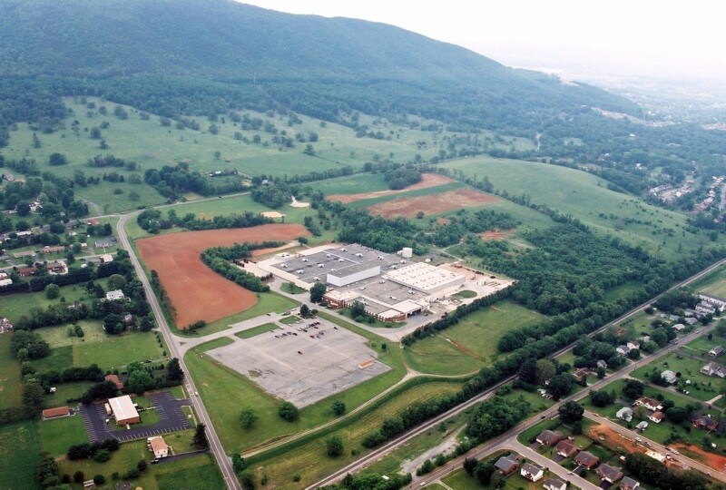 Shadwell Drive & Old Mtn Rd Dr, Roanoke, VA à vendre Photo du bâtiment- Image 1 de 3