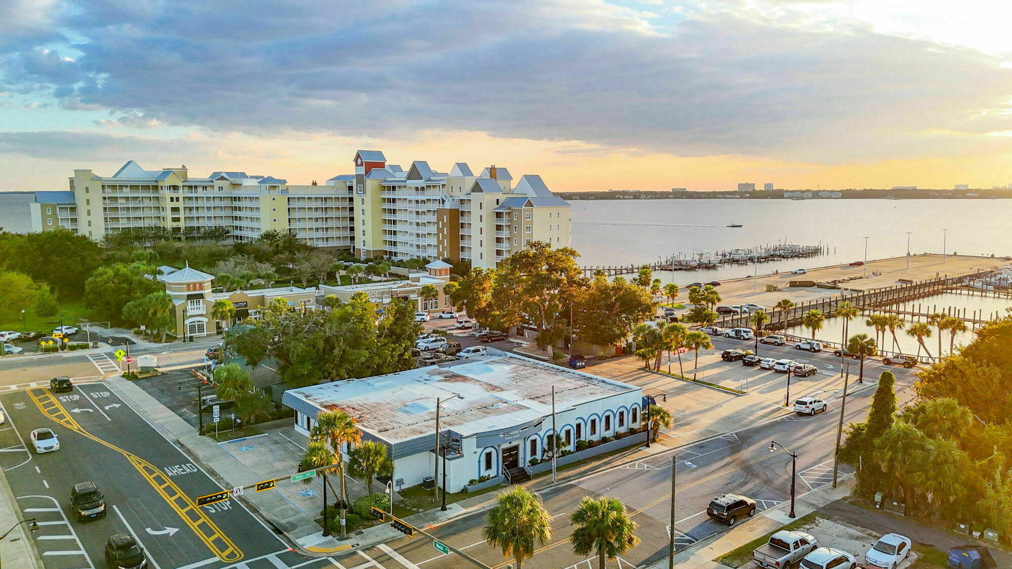 1013 Beck Ave, Panama City, FL à louer Aérien- Image 1 de 8