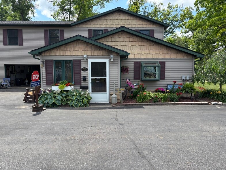 7332 S M-37, Baldwin, MI for sale - Building Photo - Image 2 of 43