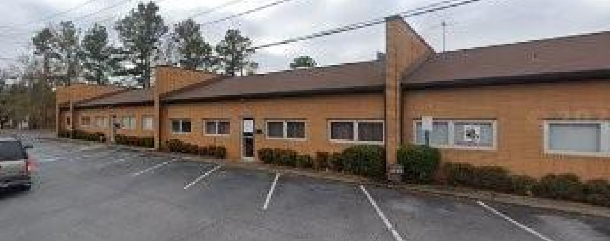 1077 Baxter St, Athens, GA for lease Building Photo- Image 1 of 1