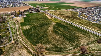 23101 County Road 13, Johnstown, CO - Aérien  Vue de la carte - Image1