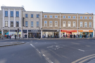 More details for 13-21 The Broadway, London - Retail for Lease