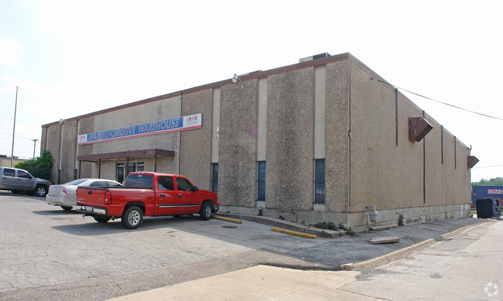 400 South Fwy, Fort Worth, TX for sale - Primary Photo - Image 1 of 4